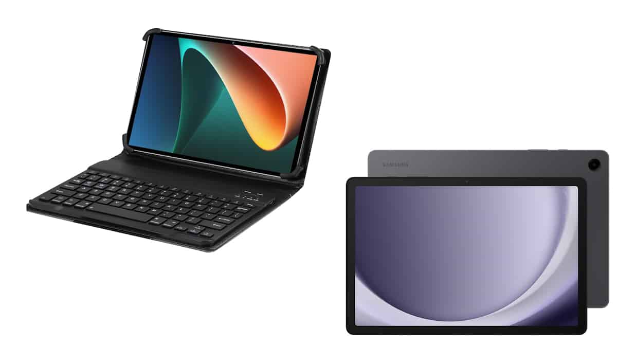 Tablets em oferta