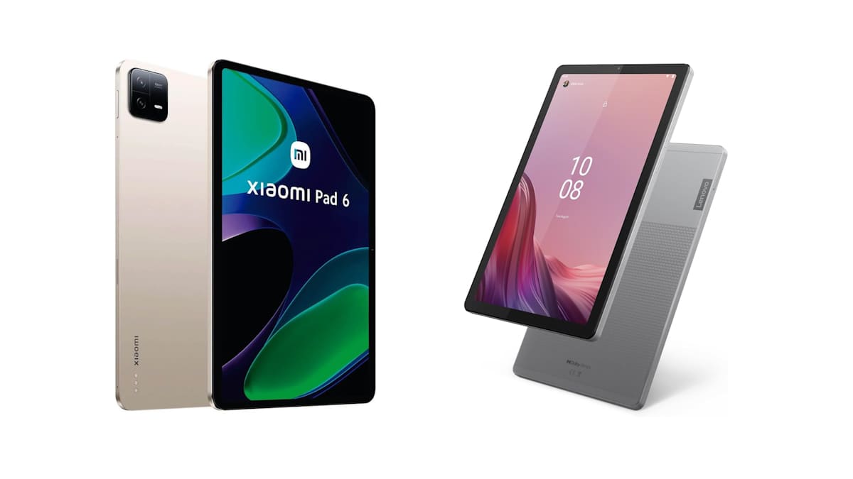 Tablets em oferta