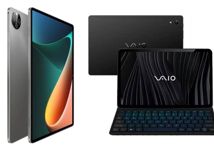 Tablets em oferta