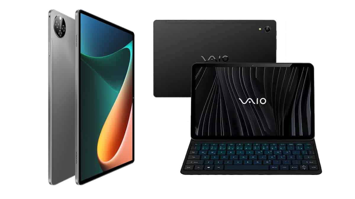 Tablets em oferta