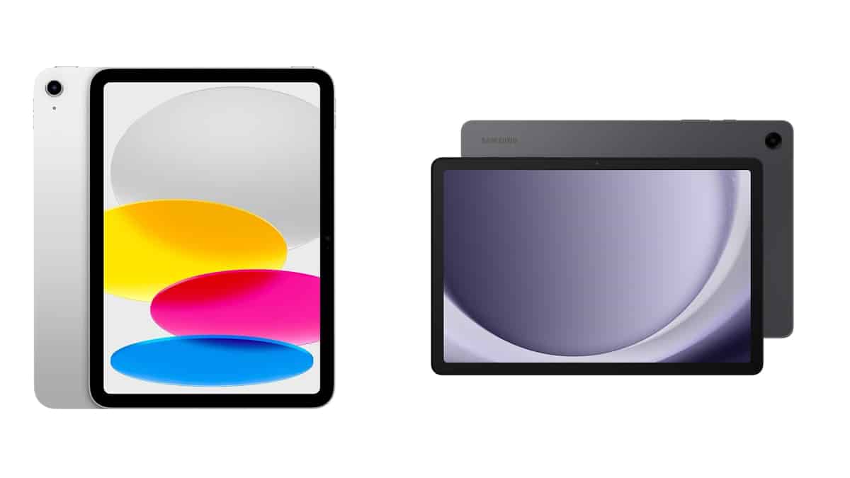 Tablets em oferta