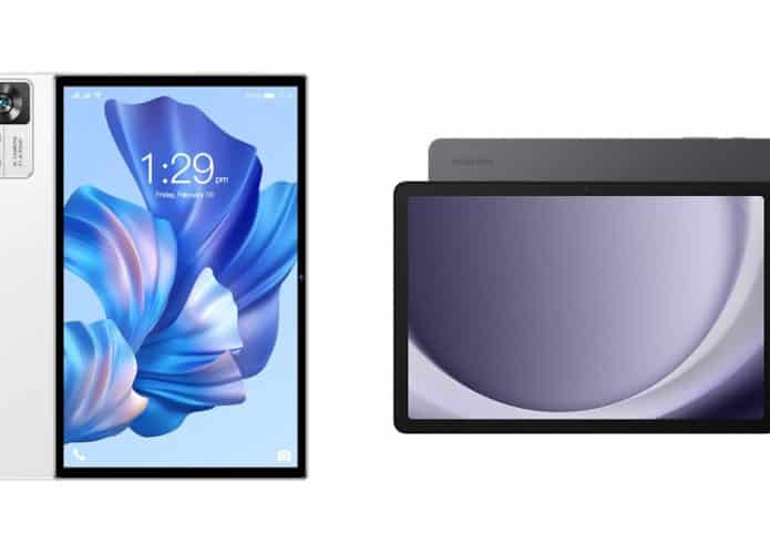 Tablets em oferta