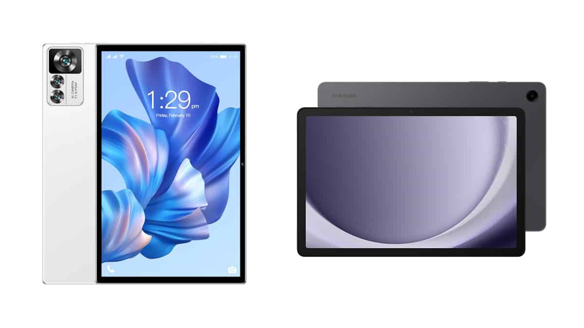 Tablets em oferta