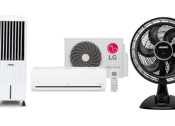 Ofertas para o verão