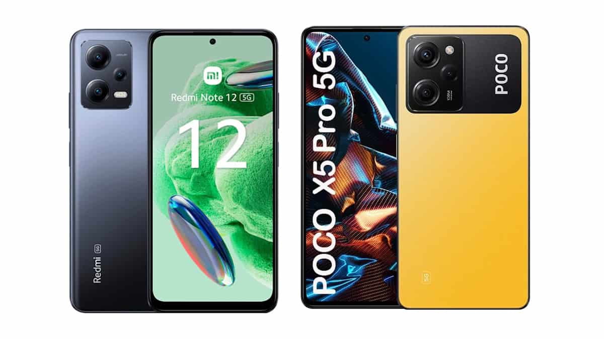 Ofertas em smartphones Xiaomi