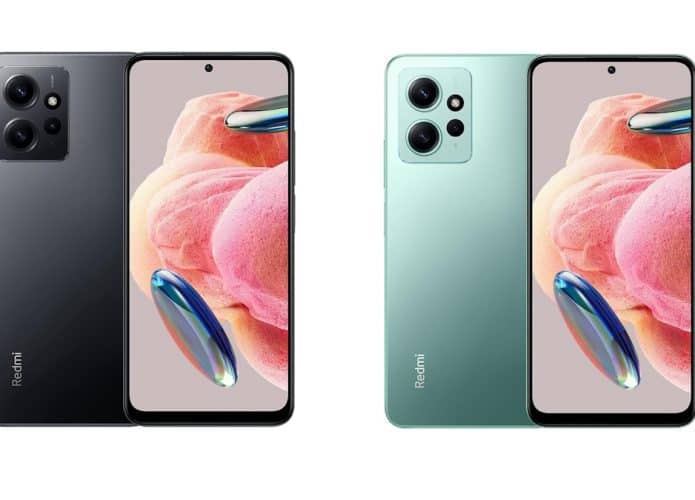 Smartphones Xiaomi em oferta