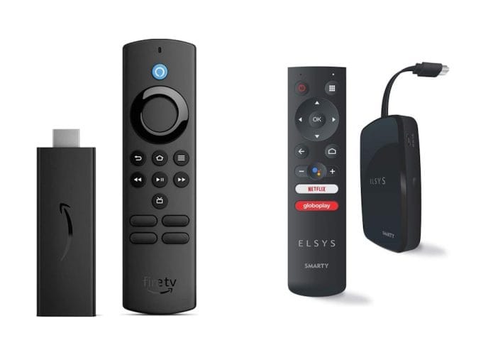 Ofertas em TV Box