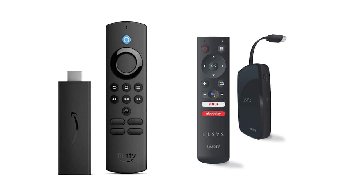 Ofertas em TV Box