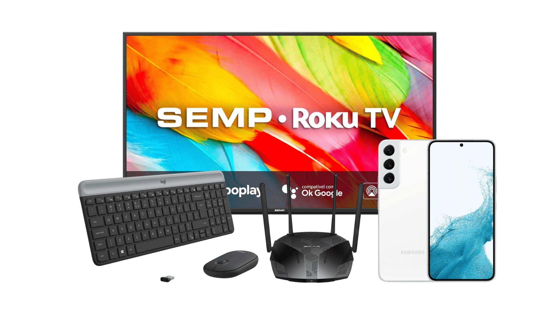 ofertas