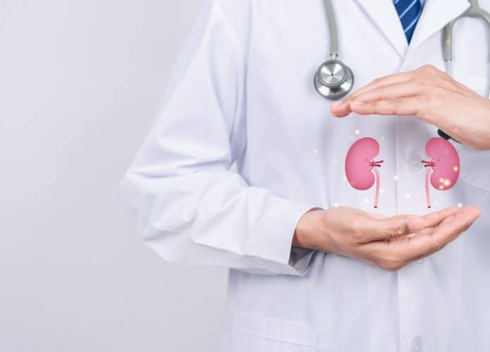 doença renal