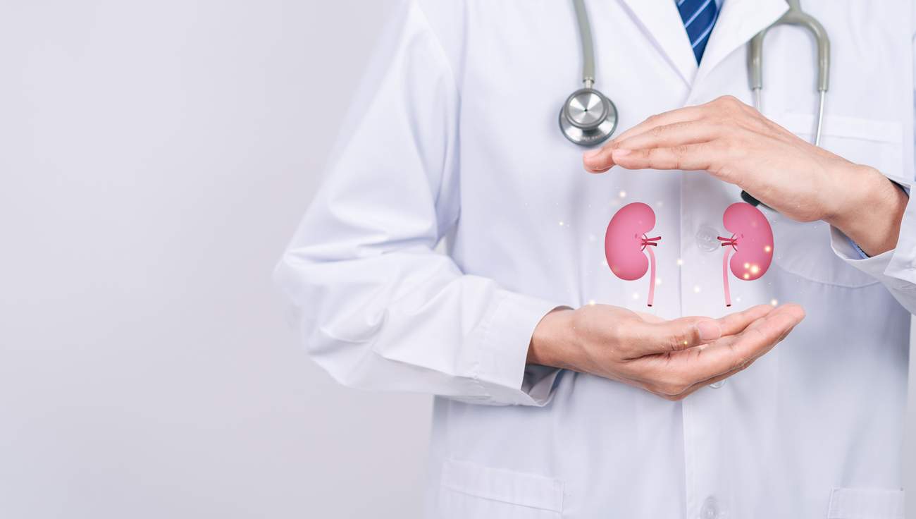 doença renal