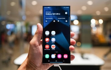 Samsung Galaxy S24 Ultra