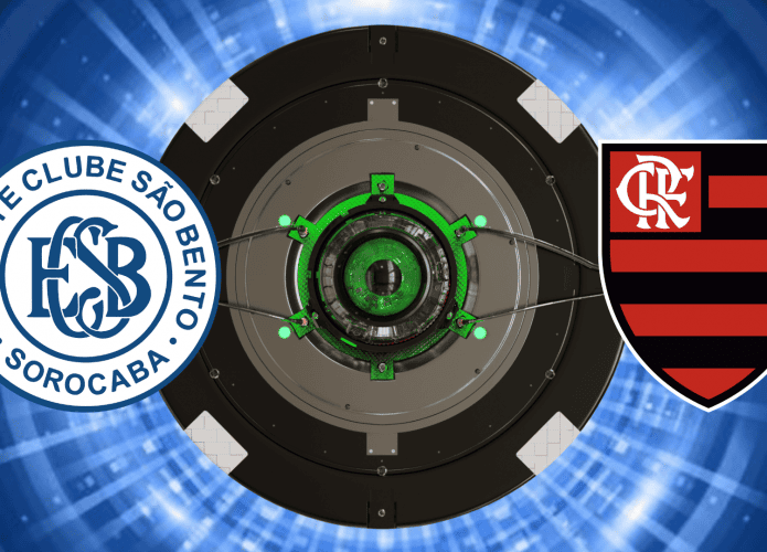 São Bento e Flamengo