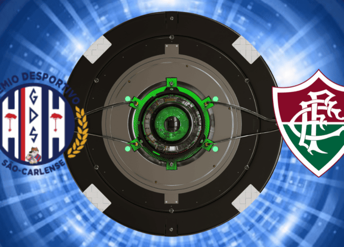 são carlense fluminense