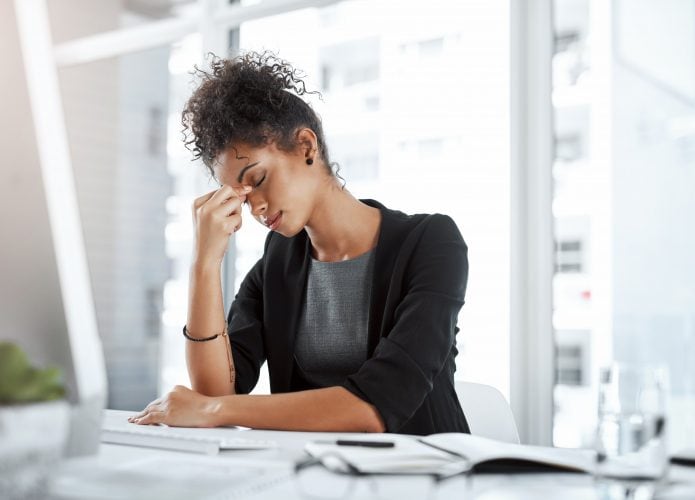 Aprender a lidar com o estresse é fundamental para ter qualidade de vida dentro e fora do ambiente de trabalho