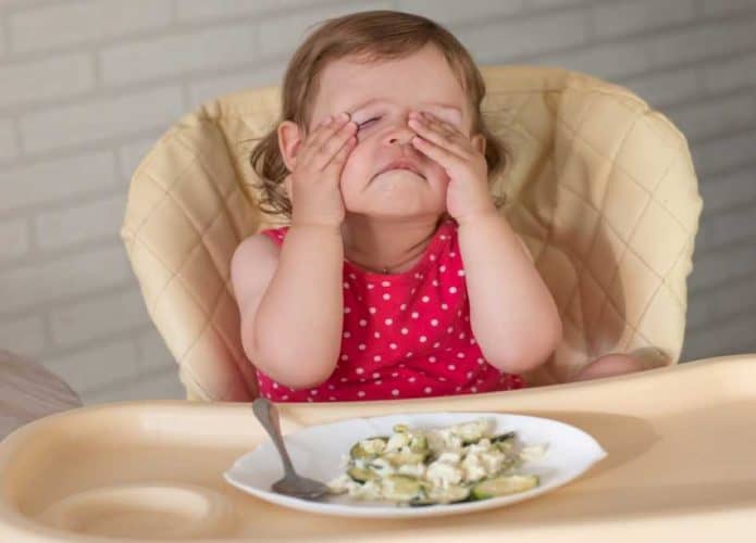 Por que sentimos menos fome no calor?