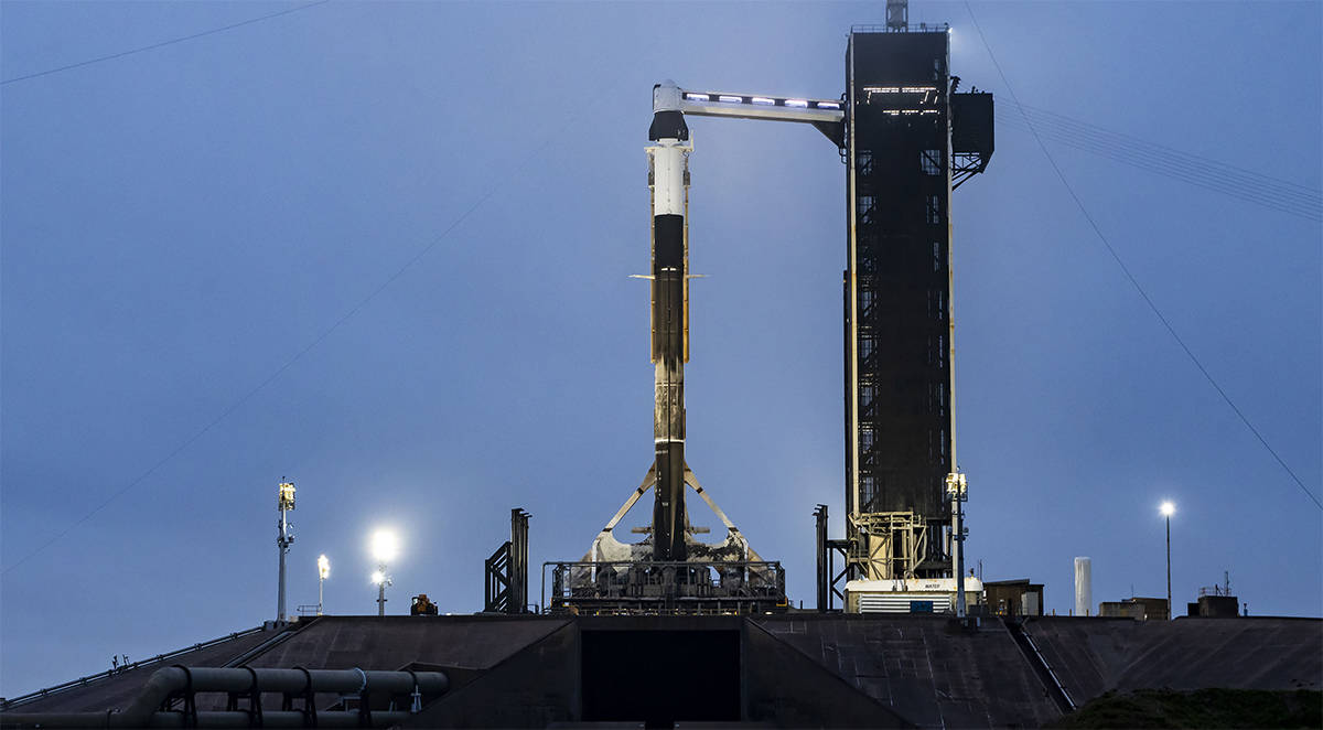 space x ax-3