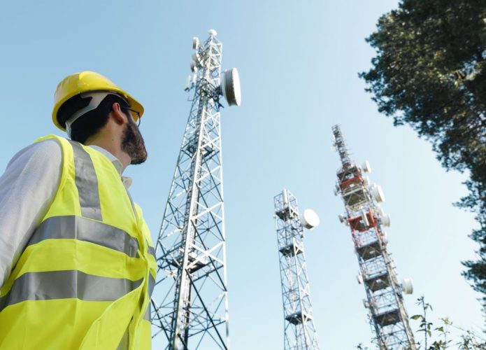 telecomunicações