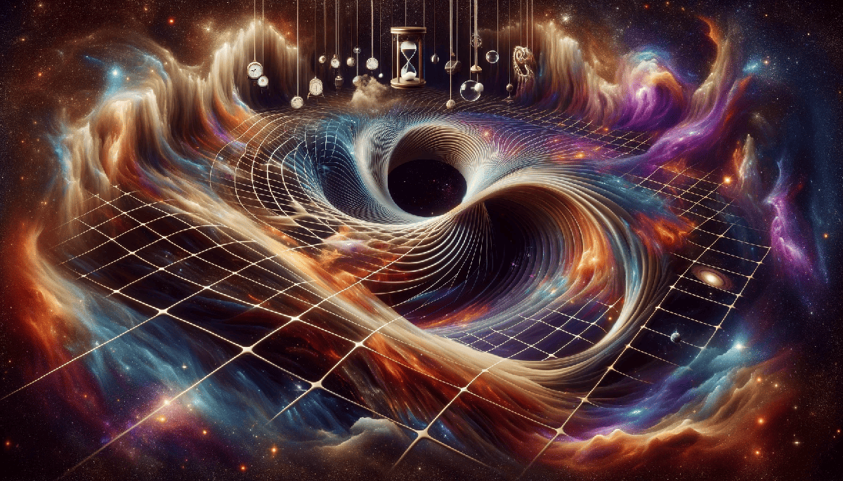 Teoria da Relatividade de Einstein: semelhanças e diferenças entre ...