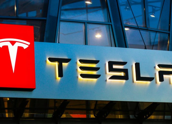 tesla