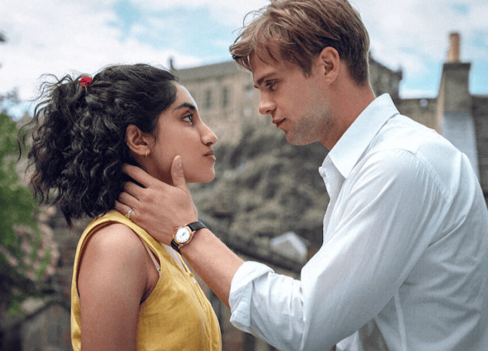 um dia minissérie netflix