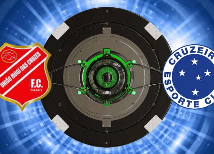 união mogi cruzeiro