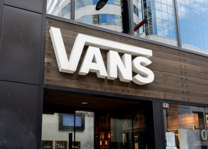 vans ataque hacker