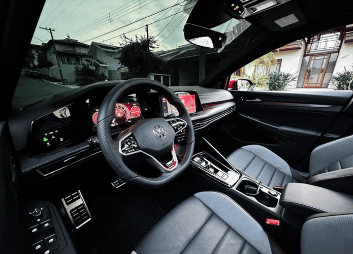 volkswagen chatgpt