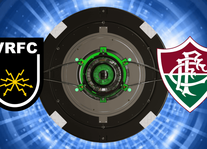 Volta Redonda e Fluminense