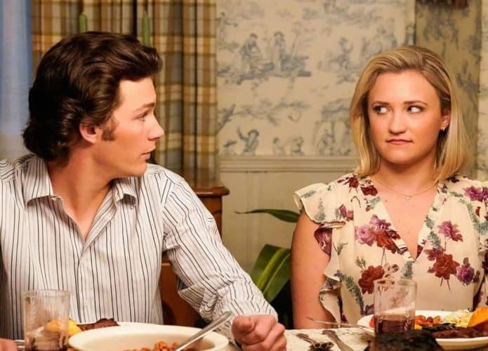 young sheldon