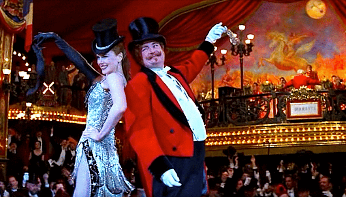 Os 10 Melhores Filmes Musicais Para Ver On line Os 10 Melhores Filmes Musicais Para Ver On line
