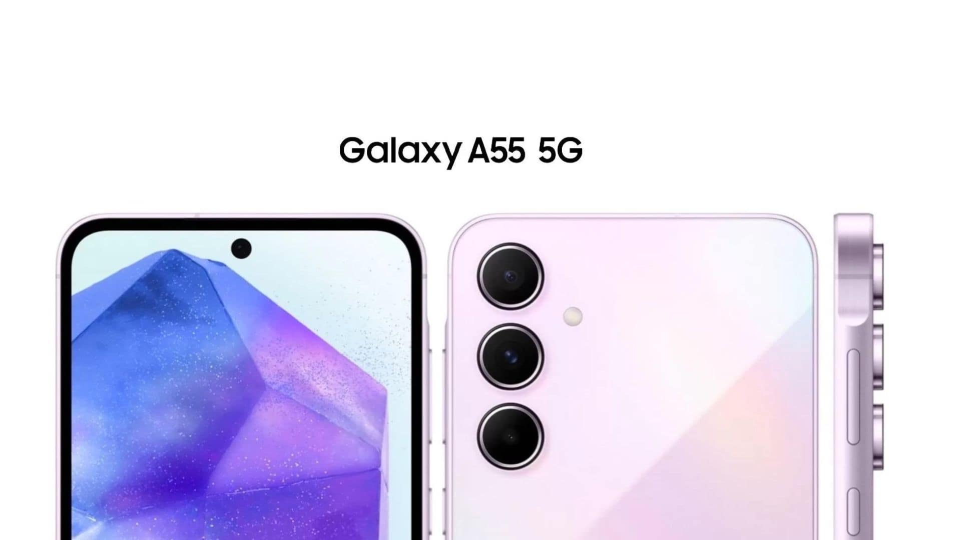 Ainda vale a pena comprar o Samsung Galaxy A55 em 2025? - Olhar Digital