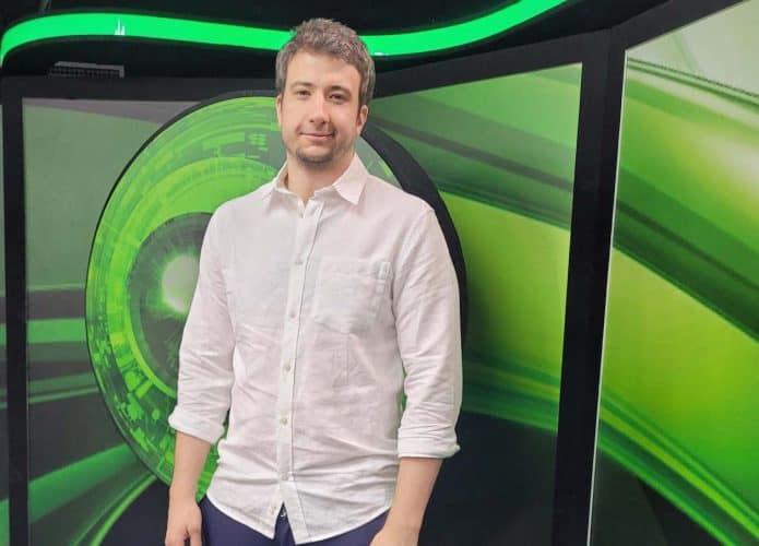 Bruno Capozzi 28 de fevereiro de 2024