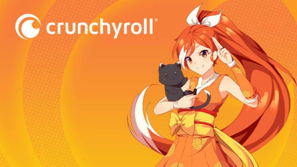 Crunchyroll via divulgação