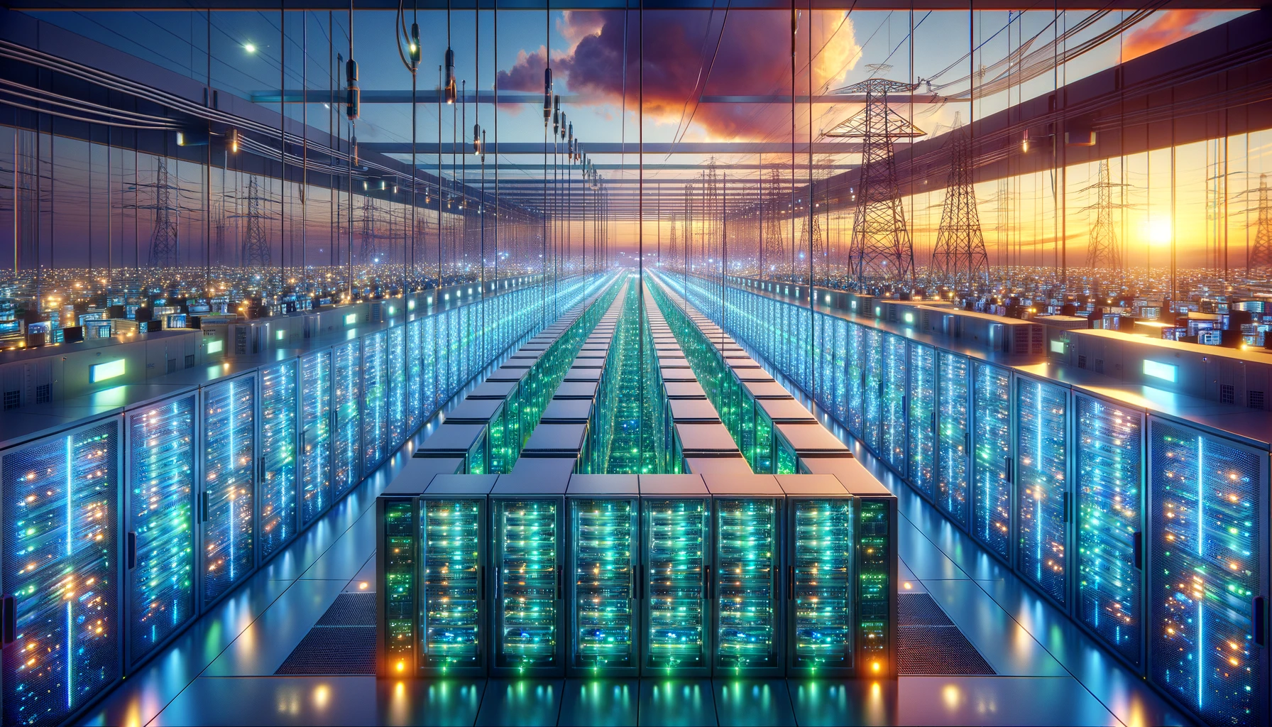 Data Centers Want Continued Government Subsidies Oklahoma Energy Today