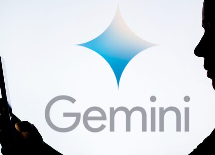 Google Gemini permitirá criar o seu próprio chatbot de IA