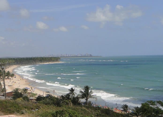 Litoral de Pernambuco