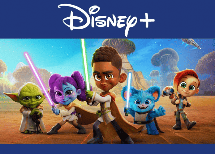 disney+