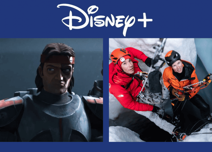 disney+