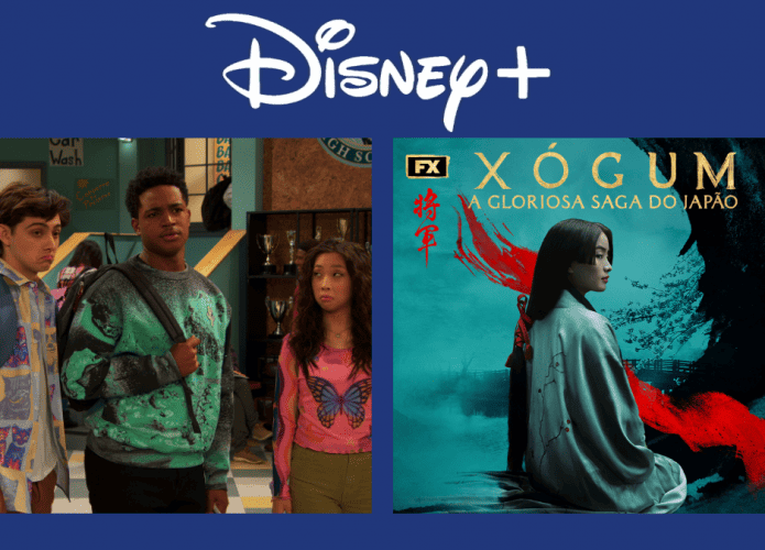 disney+