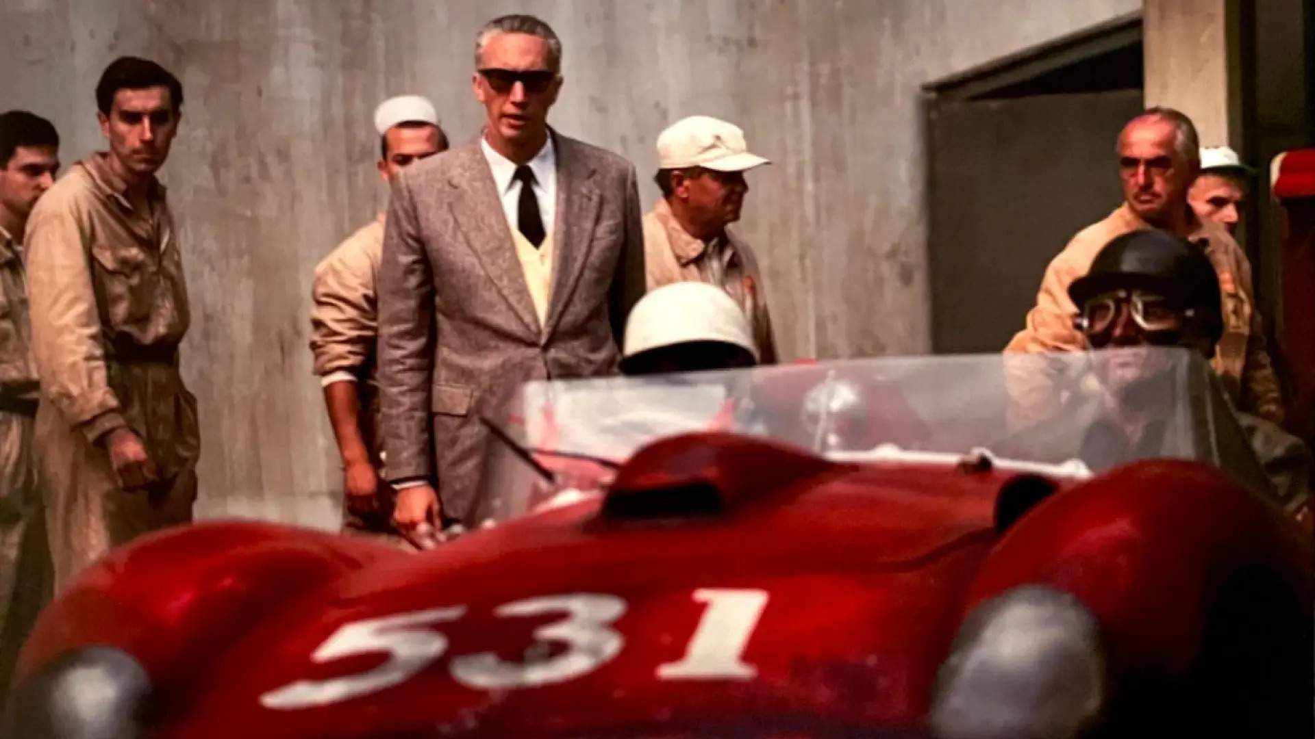 Ferrari-Michael-Mann