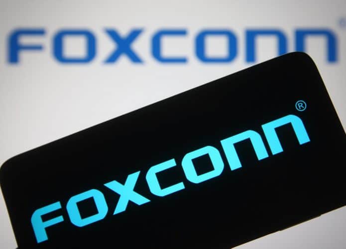 Foxconn