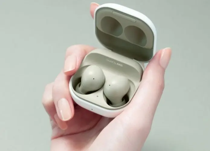 Galaxy Buds 2 Samsung
