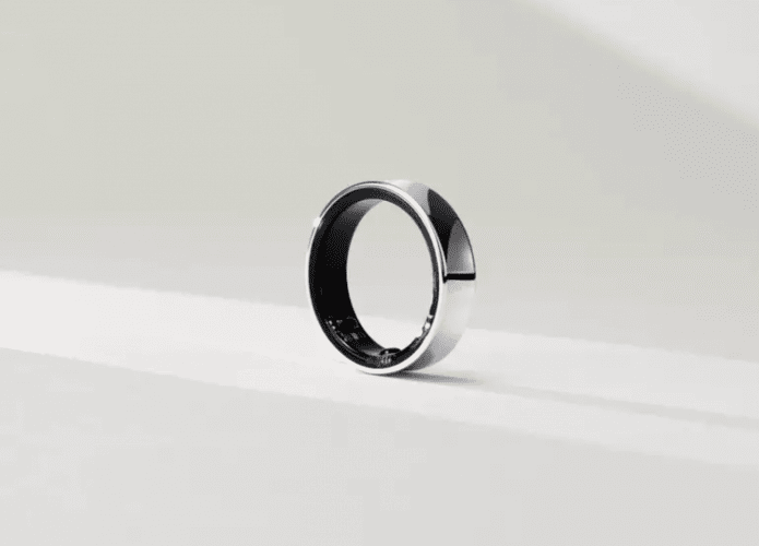 Galaxy Ring