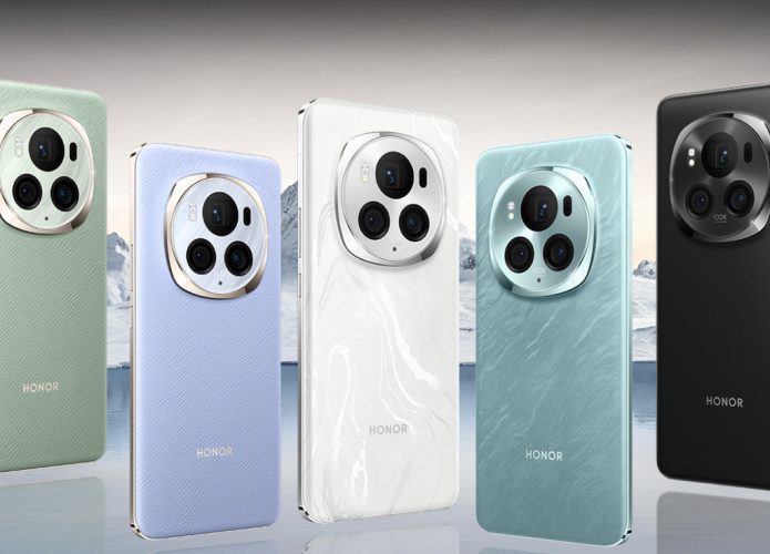 Honor Magic 6 Pro