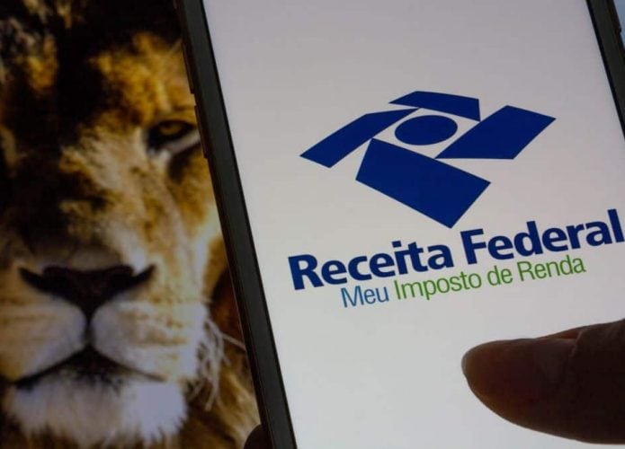 Imposto de Renda 2024 via Shutterstock