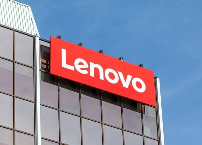 Lenovo