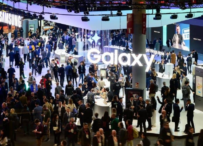 Galaxy Unpacked: Samsung deve anunciar Galaxy Ring e dobráveis em julho