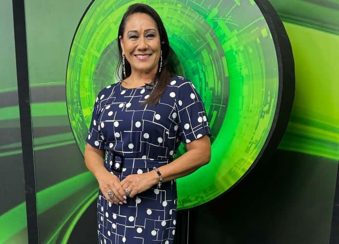 Marisa Silva 05 de fevereiro de 2024