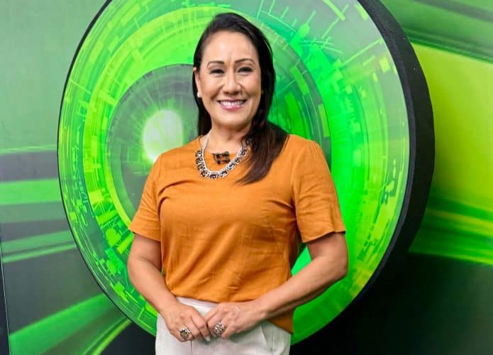 Marisa Silva 06 de fevereiro de 2024